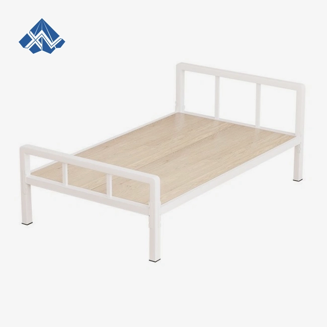 metal bed frame small single